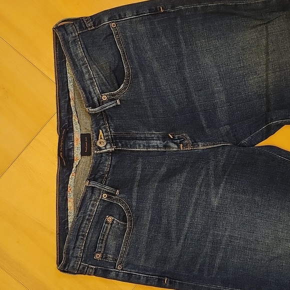 Levi's Boyfriend Jean - Picture 4 of 6